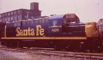 ATSF 828